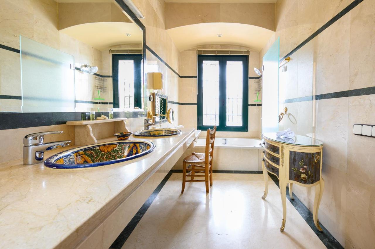 Villa Saguaro Malaga Alhaurín de la Torre Εξωτερικό φωτογραφία